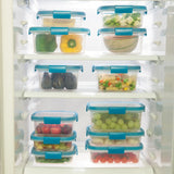 Smart Fresh Containers Rect