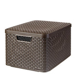 Style Box L + Lid