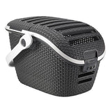 Pet Carrier Grey