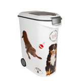 Pet Food Container 20KG Dog