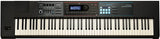 88-note Weighted-action Keyboard with Pro Sounds (JUNO-DS88)