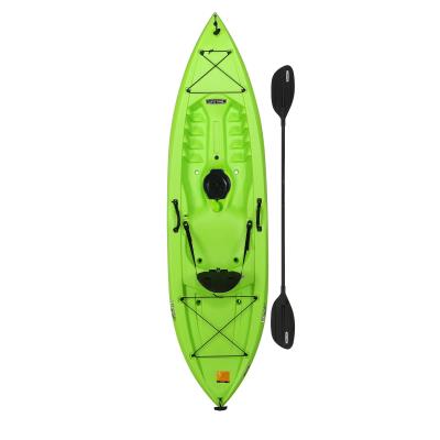 Lifetime Tahoma 100 Sit-On-Top Kayak (Paddle Included) 361