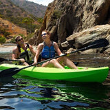 Lifetime Kokanee 106 Tandem Kayak 386