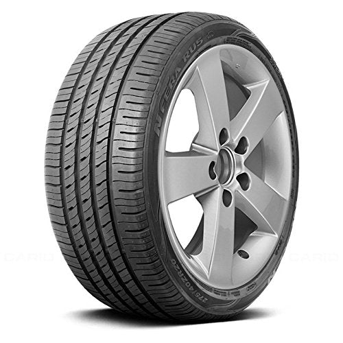 Nexen N’Fera RU5 All- Season Radial Tire-255/55R20 107V