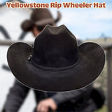 RIP WHEELER Hat