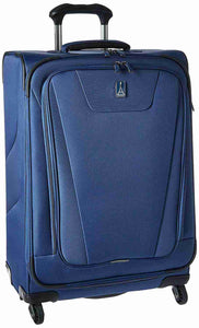 Travelpro Maxlite 4 25 Expandable Spinner Blue