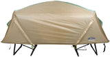 Oversize Tent Cot Folding Outdoor Camping Hiking Sleeping Bed