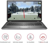 R-Motion and The Golf Club Simulator and Swing Analyzer