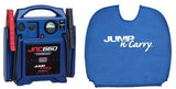 Automotive Jump-N-Carry JNC660 1700 Peak Amp 12 Volt Jump Starter