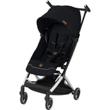 Gb Pockit+ All City Compact Stroller, Velvet Black, One Size