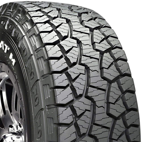 Hankook DynaPro AT-m RF10 Off-Road Tire – 245/75R16 109T