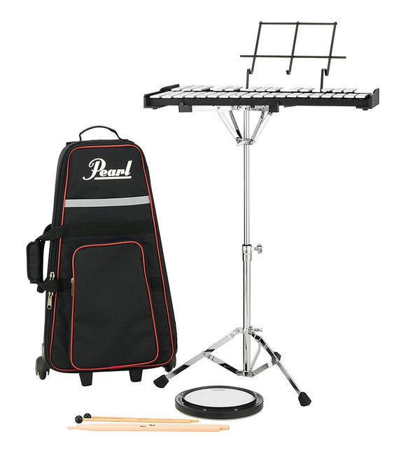Pearl PK910C Educational Bell Kit