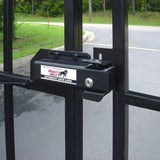 Automatic Gate Lock, Model Number FM143