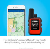 Garmin inReach Mini (Certified Refurbished)