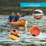 Spitfire 12T Tandem Kayak (Paddles Included) 299