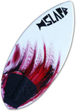 41" Fiberglass & Carbon – Riders up to 140 lbs – with Traction Deck Grip – Kids & Adults – 4 Colors