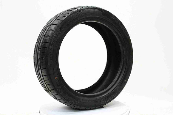 Kumho Ecsta PS31 all_ Season Radial Tire-225/40ZR18 92W Extra Load-ply