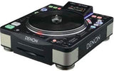 DN-S3700 Digital Turntable Media Player and Controller