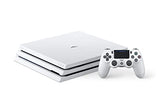 4 Pro 1TB White (PS4)