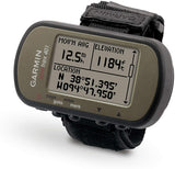 Foretrex 401 Waterproof Hiking GPS
