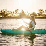 Daylite 80 Sit-On-Top Kayak (Paddle Included) 189