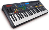 Professional MPK249 | 49 Key Semi Weighted USB MIDI Keyboard Controller Including Core Control From The MPC Workstations