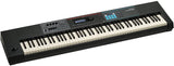 88-note Weighted-action Keyboard with Pro Sounds (JUNO-DS88)