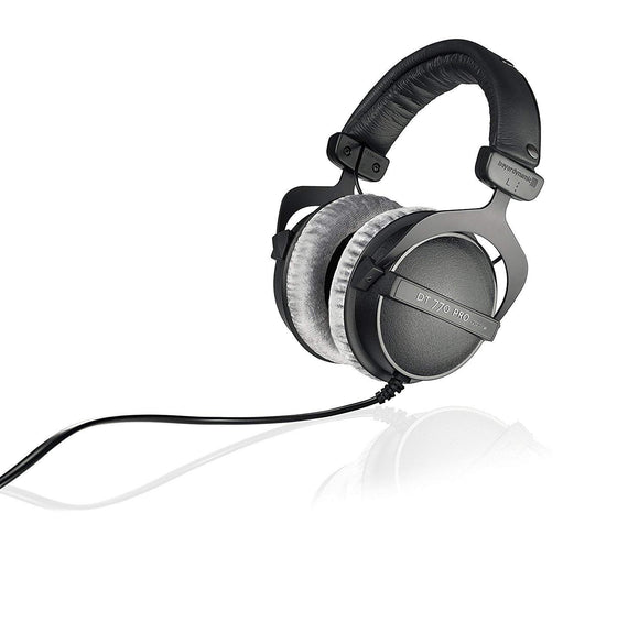 beyerdynamic DT 770 PRO 250 Ohm Studio Headphone