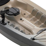 Lifetime Tamarack Angler 100 Fishing Kayak 442