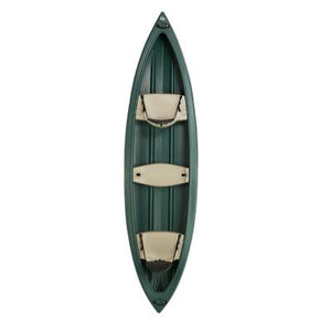 Wasatch 130 Canoe 306