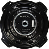 2 New Kenwood KFC-W3016PS 12" 4000 WATT Car Audio Subwoofers Subs Woofers 4 Ohm