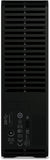 WD 12TB Elements Desktop Hard Drive, USB 3.0 – WDBWLG0120HBK-NESN,Black