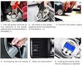 Protable PCP Air Compressor – 12V / 160W – 1.41CFM @ 30Mpa / 4500psi – Powered by Car 12V DC – Paintball/Scuba Tank Compressor