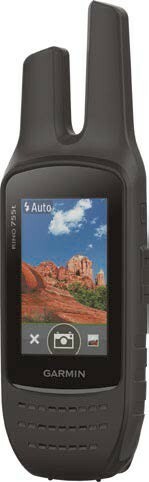 Garmin – Rino 755t 2-way Radio – 010-01958-15