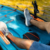 Lifetime Tamarack Pro 103 Sit-On-Top Kayak 411