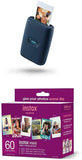 Instax Mini Link Smartphone Printer – Dusky Pink