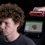 Full Color Handheld 3D Scanner 1.0 Pro.