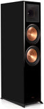 RP-8000F Floorstanding Speaker Pair in Ebony