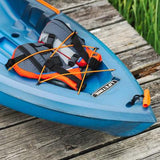 Lifetime Teton Angler 100 Kayak 393