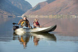 Sport Fisher Angler 100 Kayak (Motor Mount and Paddles Included) 309