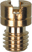 Mikuni – Small Round Main Jets 4/pk #130 – N102.221-130