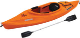 Sun Dolphin Aruba 10-Foot Sit-in Kayak