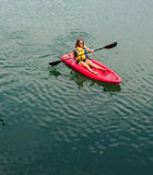 Hydros 85 Sit-On-Top Kayak (Paddle Included) 188