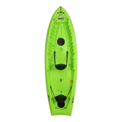 Lifetime Kokanee 106 Tandem Kayak 386