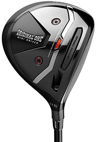 Golf Original One Mini Driver