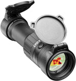 LTO Tracker 2 Thermal Viewer