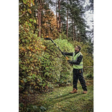 DEWALT 20V MAX Cordless Pole Hedge Trimmer (Tool Only)