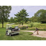 DEWALT 142 MPH 450 CFM 40V MAX Lithium-Ion Cordless Back-Pack Blower with (1) 7.5Ah Battery and Charger Included