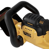 DEWALT 22 in. 20V MAX Lithium-Ion Cordless Hedge Trimmer with (1) 5.0Ah Battery, (1) 3.0Ah Battery and Charger Included
