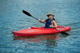 Sun Dolphin Aruba 10-Foot Sit-in Kayak